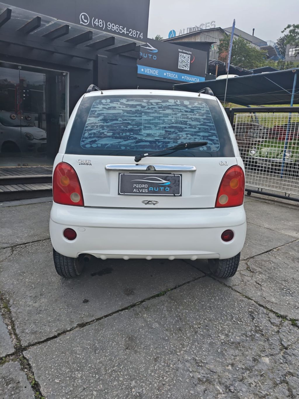 QQ 1.1/1.0 12V 69cv 5p — foto 6