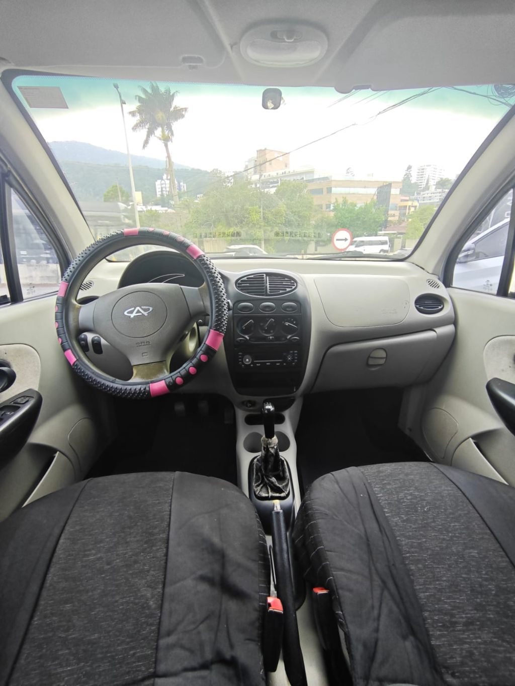 QQ 1.1/1.0 12V 69cv 5p — foto 8