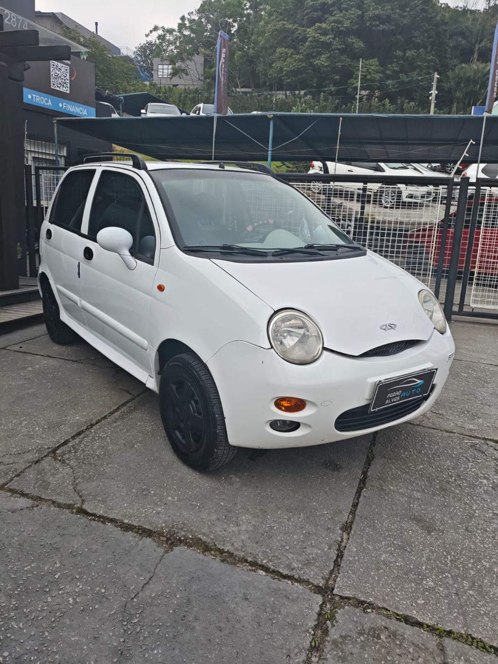 QQ 1.1/1.0 12V 69cv 5p — foto 2