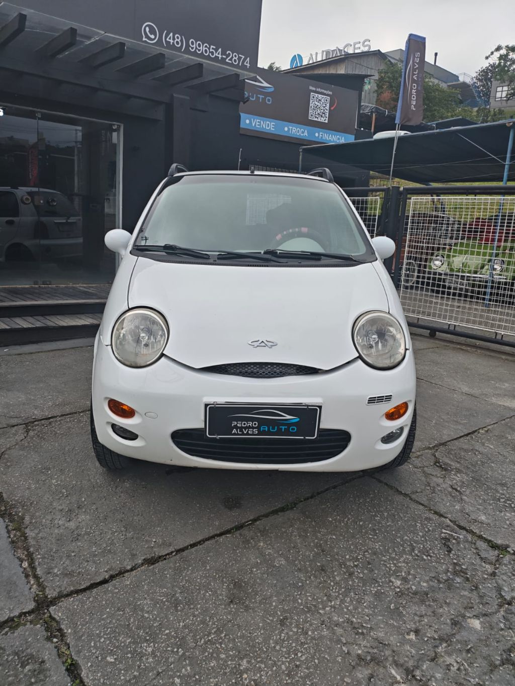 QQ 1.1/1.0 12V 69cv 5p — foto 3