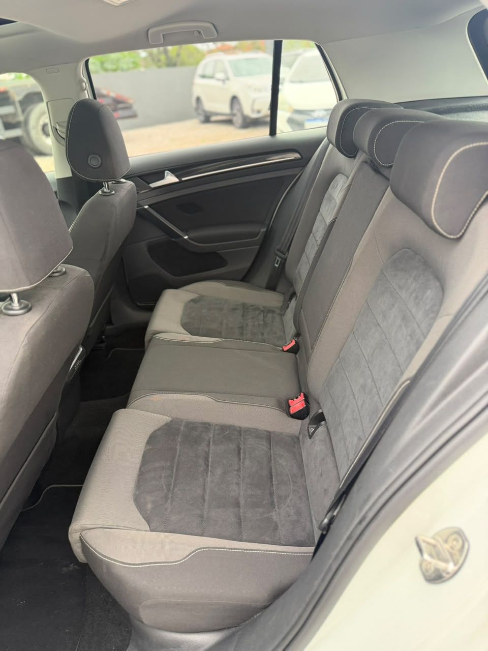 Golf Highline 1.4 TSI 140cv Aut. — foto 10