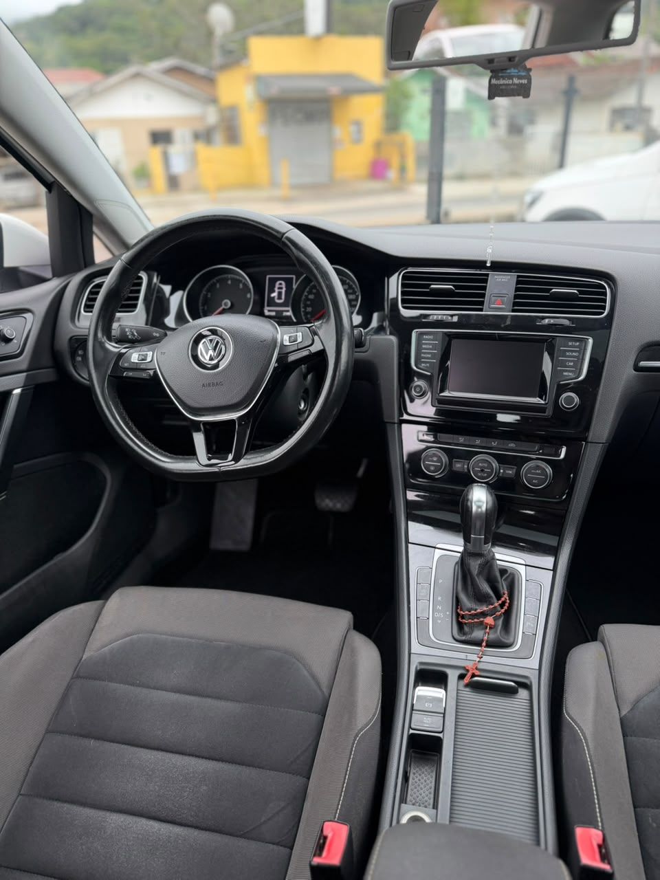 Golf Highline 1.4 TSI 140cv Aut. — foto 7