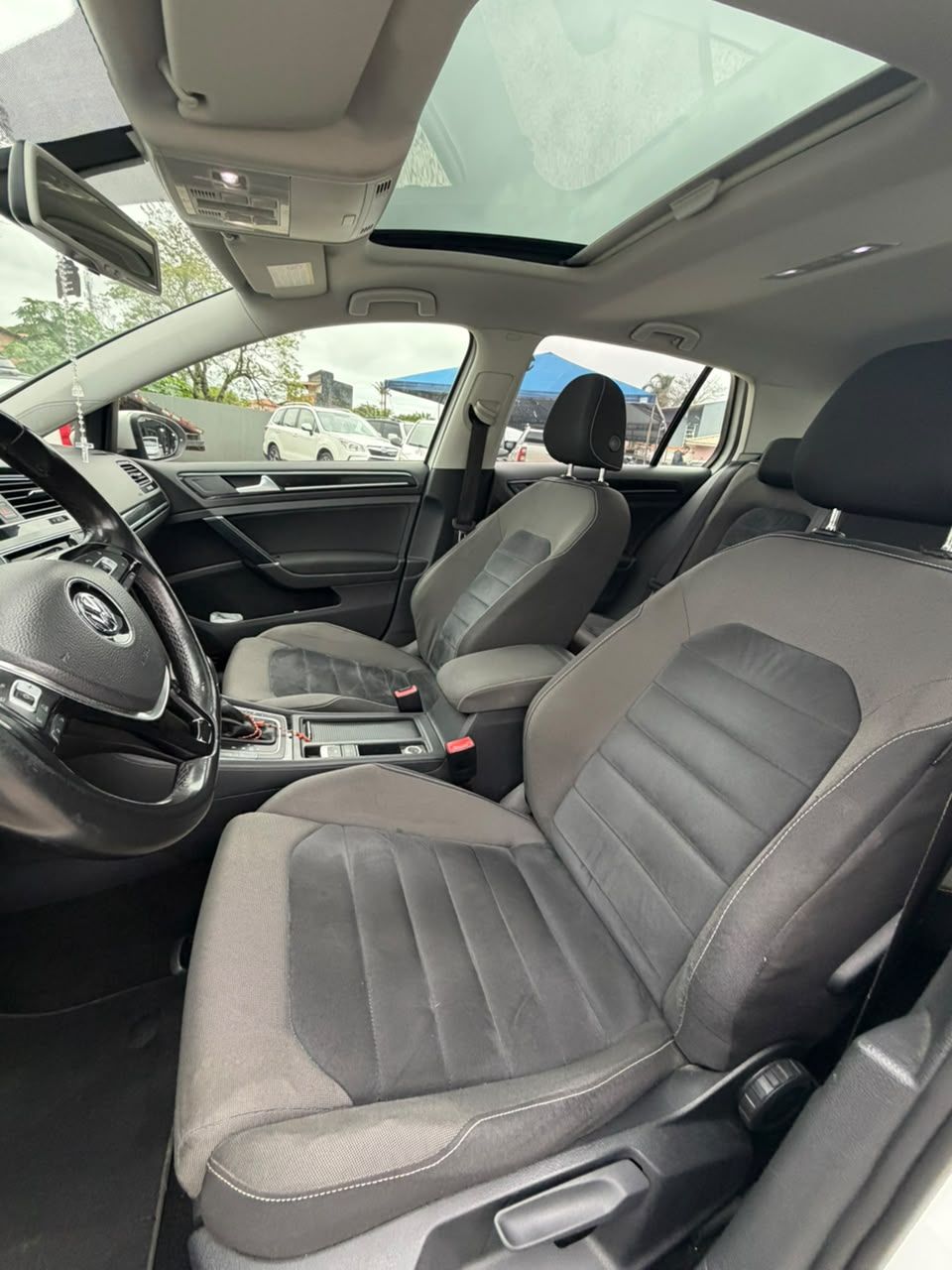 Golf Highline 1.4 TSI 140cv Aut. — foto 9