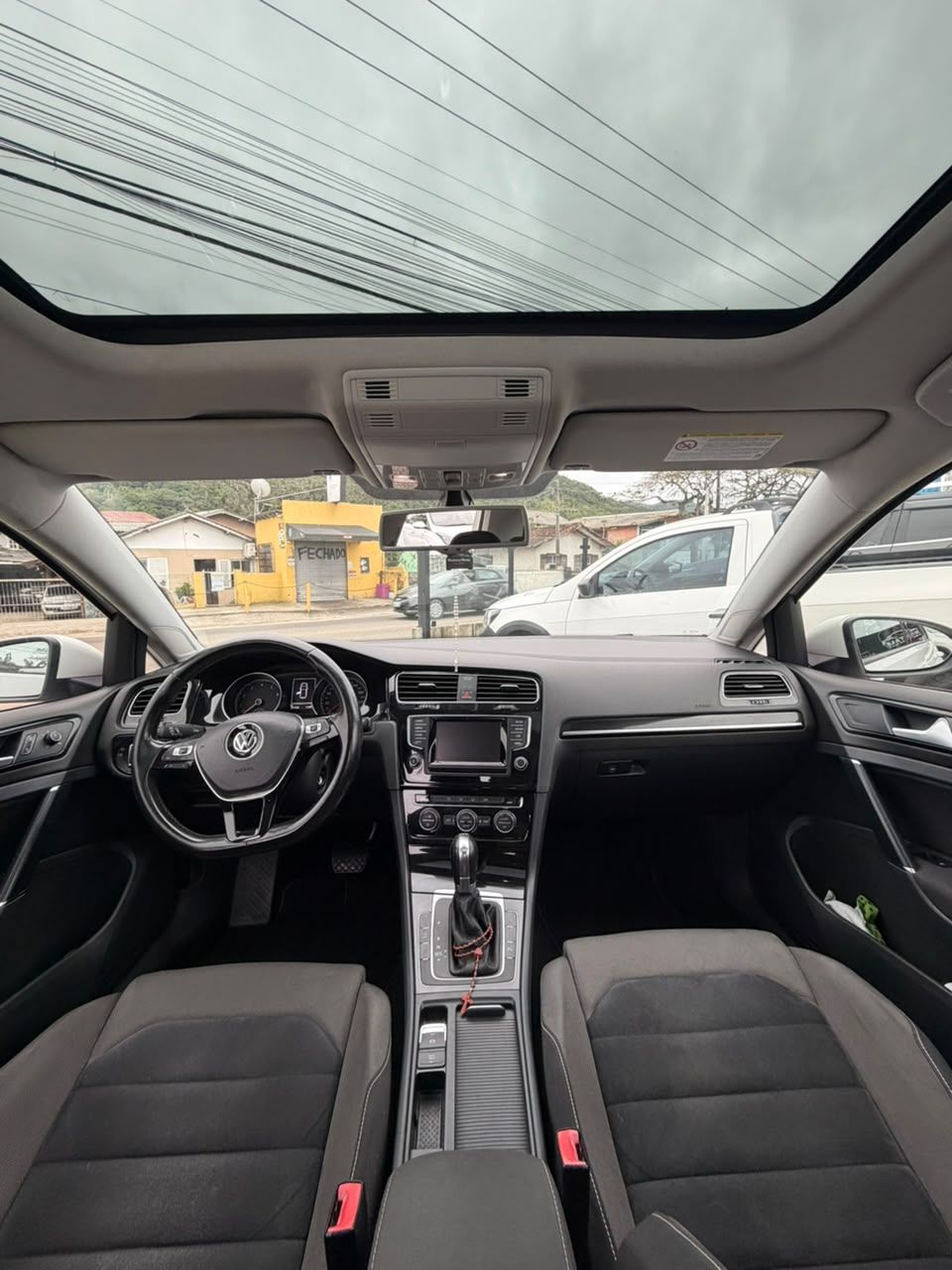 Golf Highline 1.4 TSI 140cv Aut. — foto 8