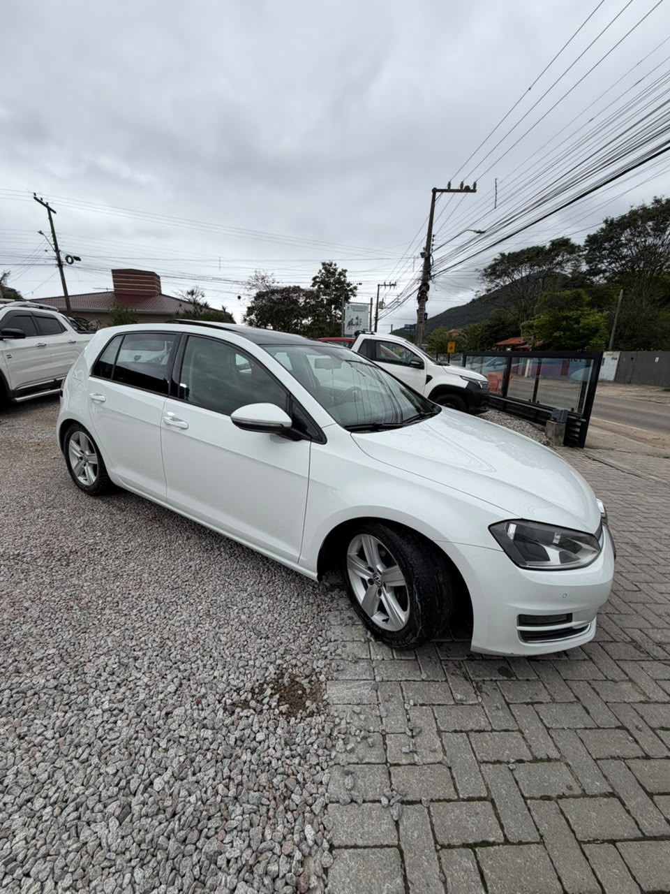 Golf Highline 1.4 TSI 140cv Aut. — foto 2