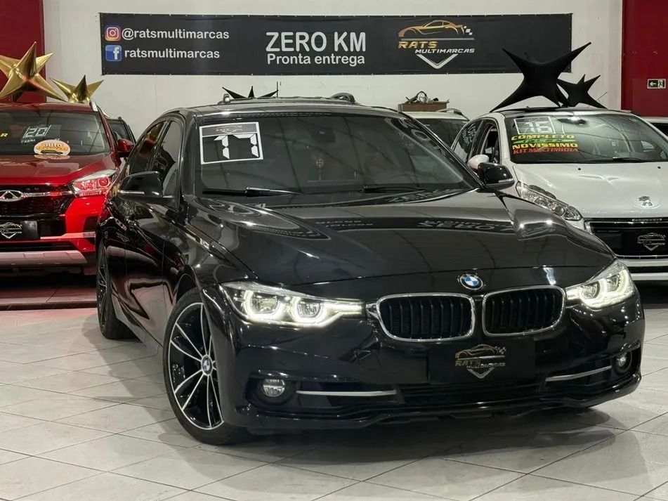 328 I 2.0 ACTIVE FLEX  — foto 2