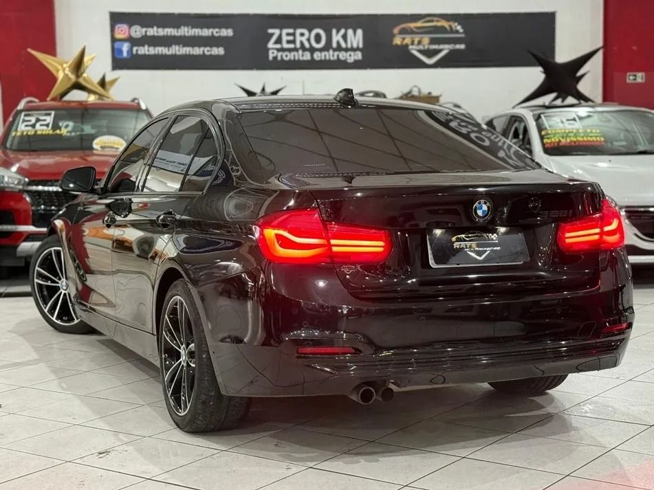 328 I 2.0 ACTIVE FLEX  — foto 4