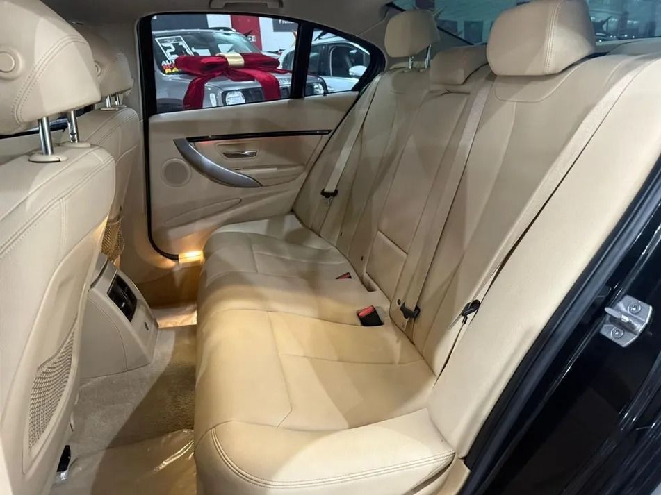 328 I 2.0 ACTIVE FLEX  — foto 13