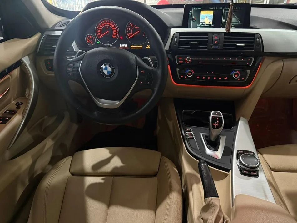 328 I 2.0 ACTIVE FLEX  — foto 9