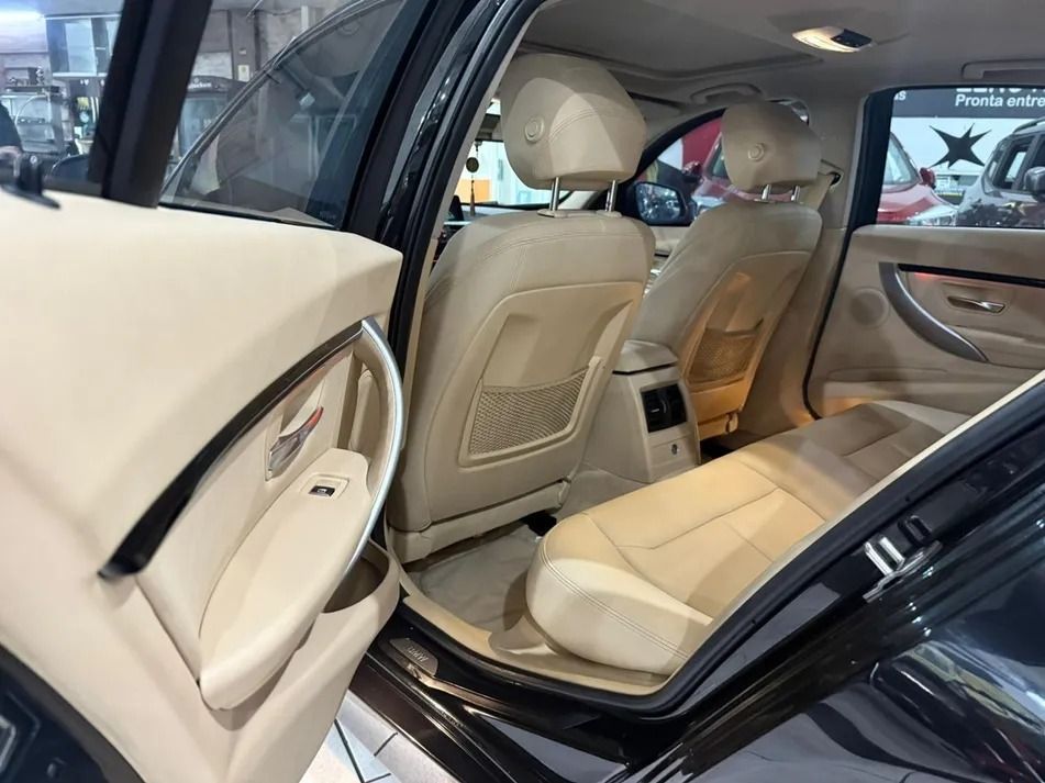328 I 2.0 ACTIVE FLEX  — foto 12