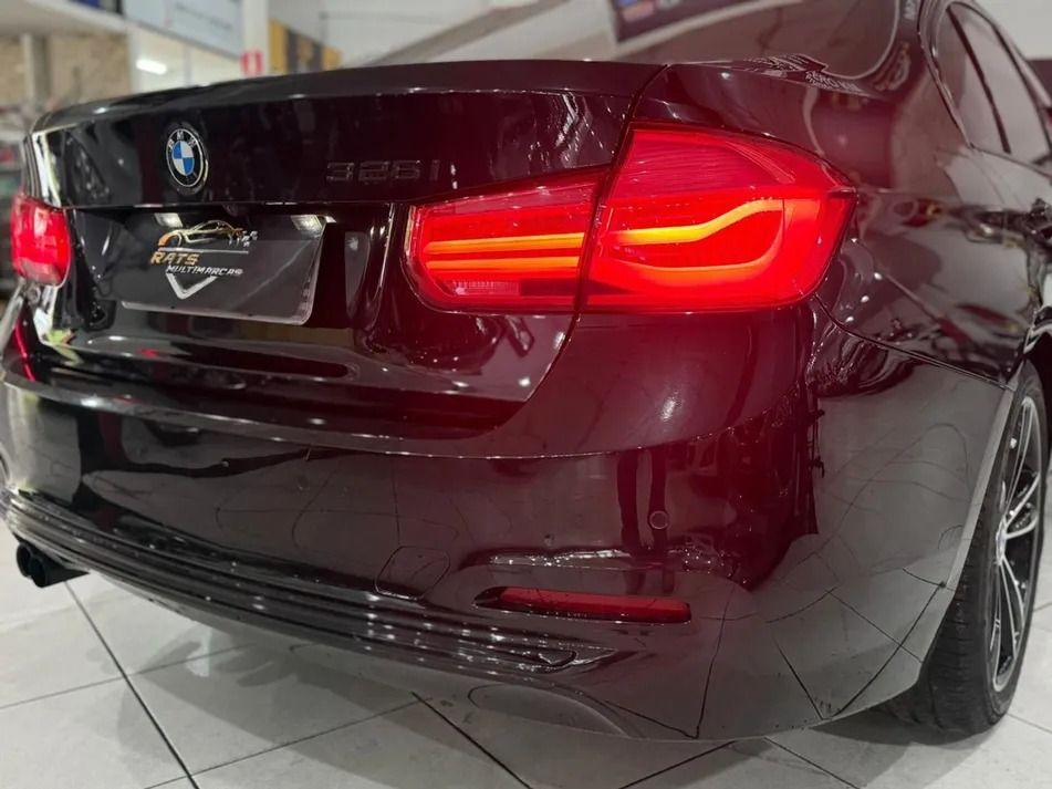 328 I 2.0 ACTIVE FLEX  — foto 7