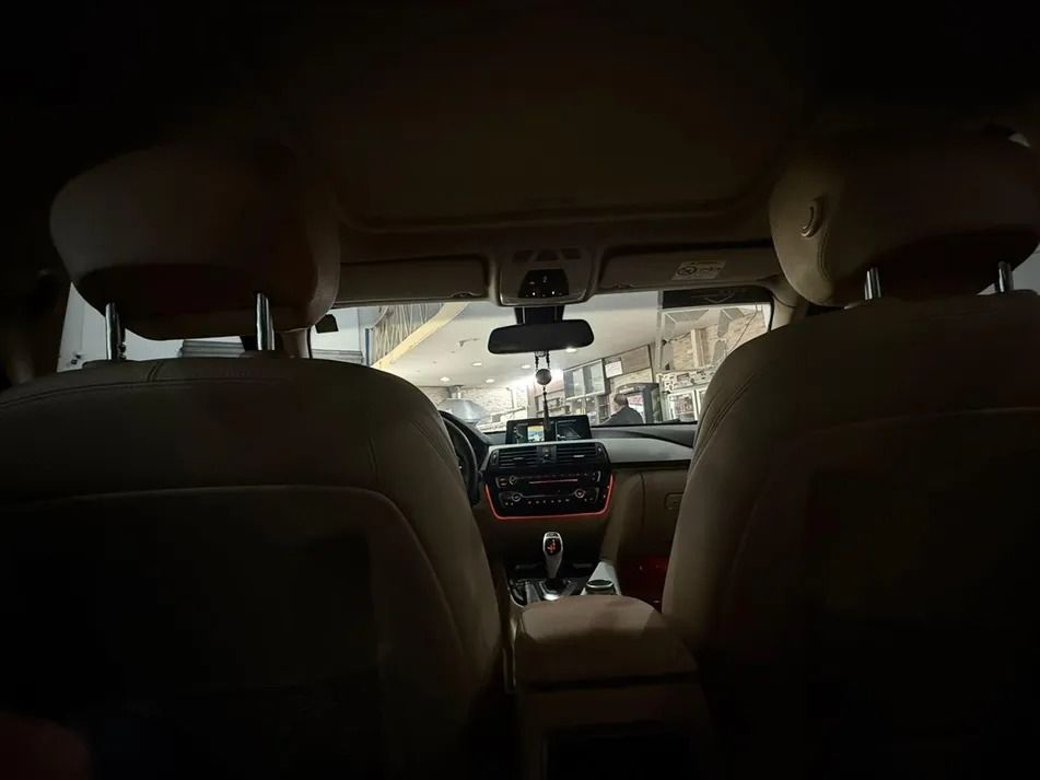 328 I 2.0 ACTIVE FLEX  — foto 15