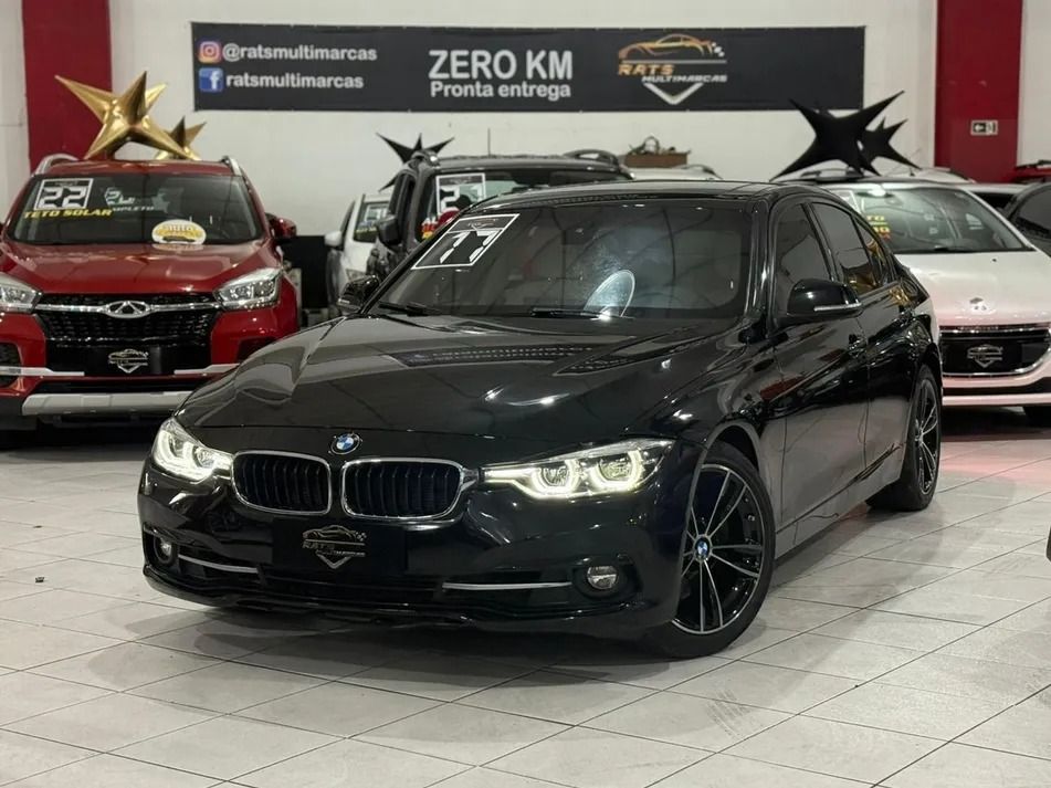 328 I 2.0 ACTIVE FLEX  — foto 3