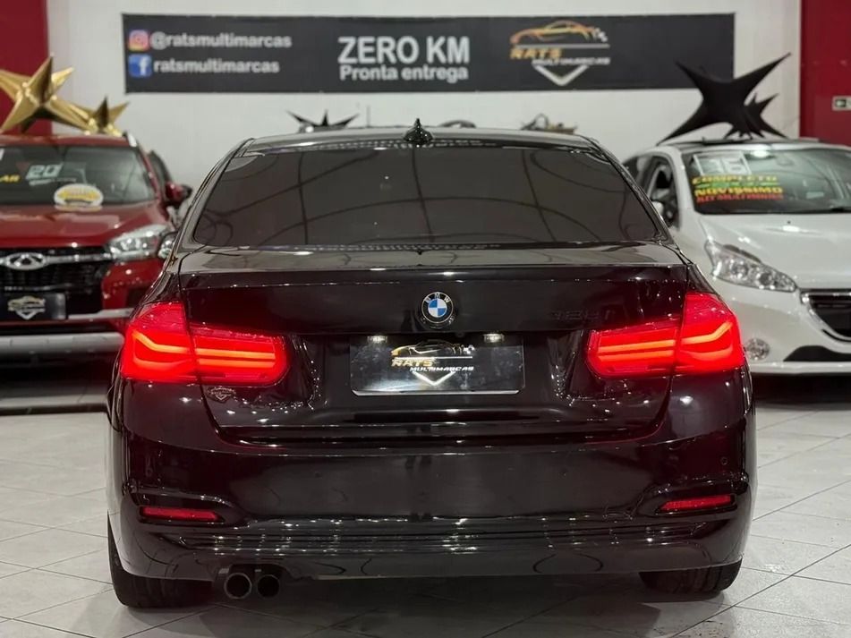 328 I 2.0 ACTIVE FLEX  — foto 6