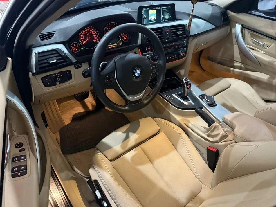 328 I 2.0 ACTIVE FLEX  — foto 10