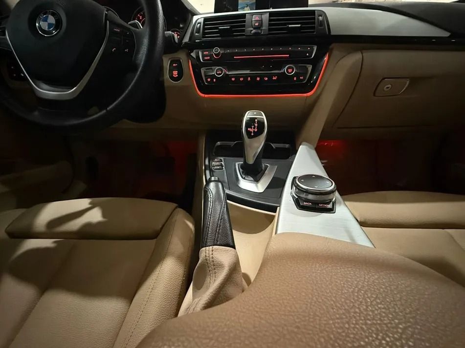 328 I 2.0 ACTIVE FLEX  — foto 11