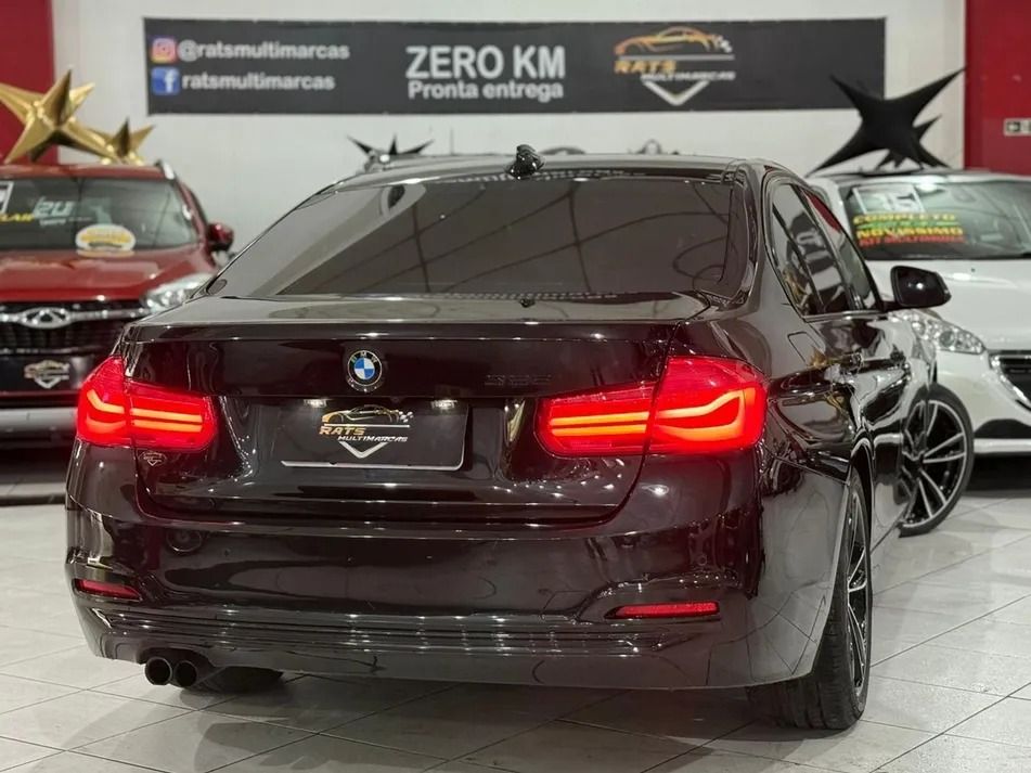 328 I 2.0 ACTIVE FLEX  — foto 5