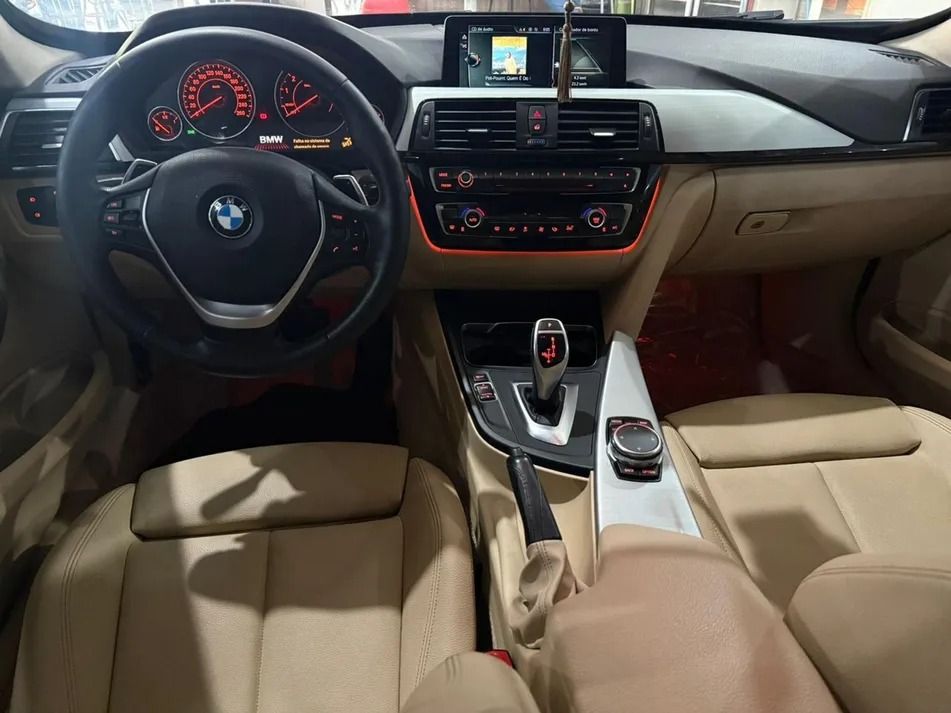 328 I 2.0 ACTIVE FLEX  — foto 8