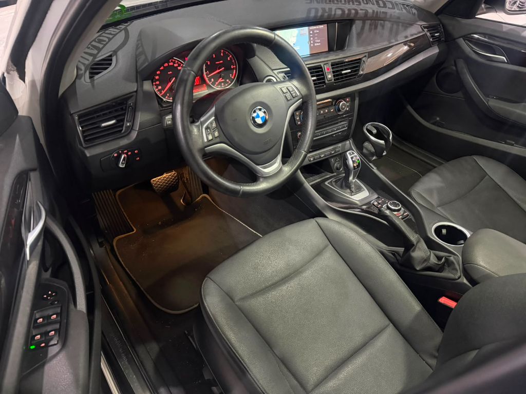 X1 2.0 16V TB SDRIVE20I VL91 4P — foto 7