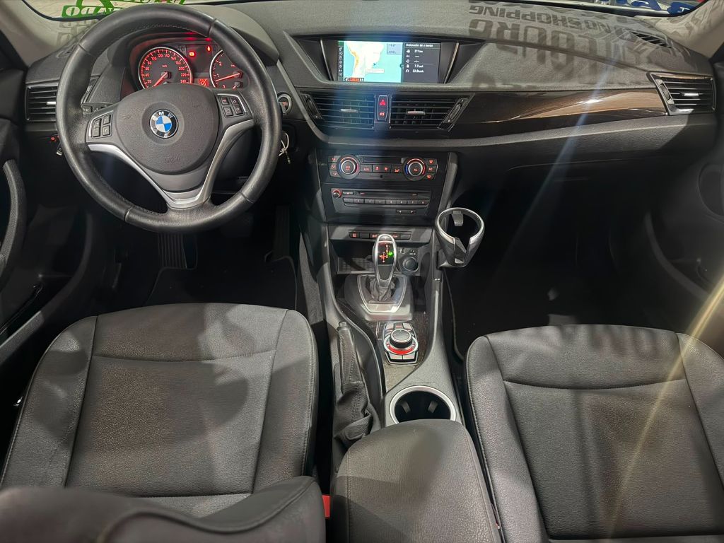 X1 2.0 16V TB SDRIVE20I VL91 4P — foto 10