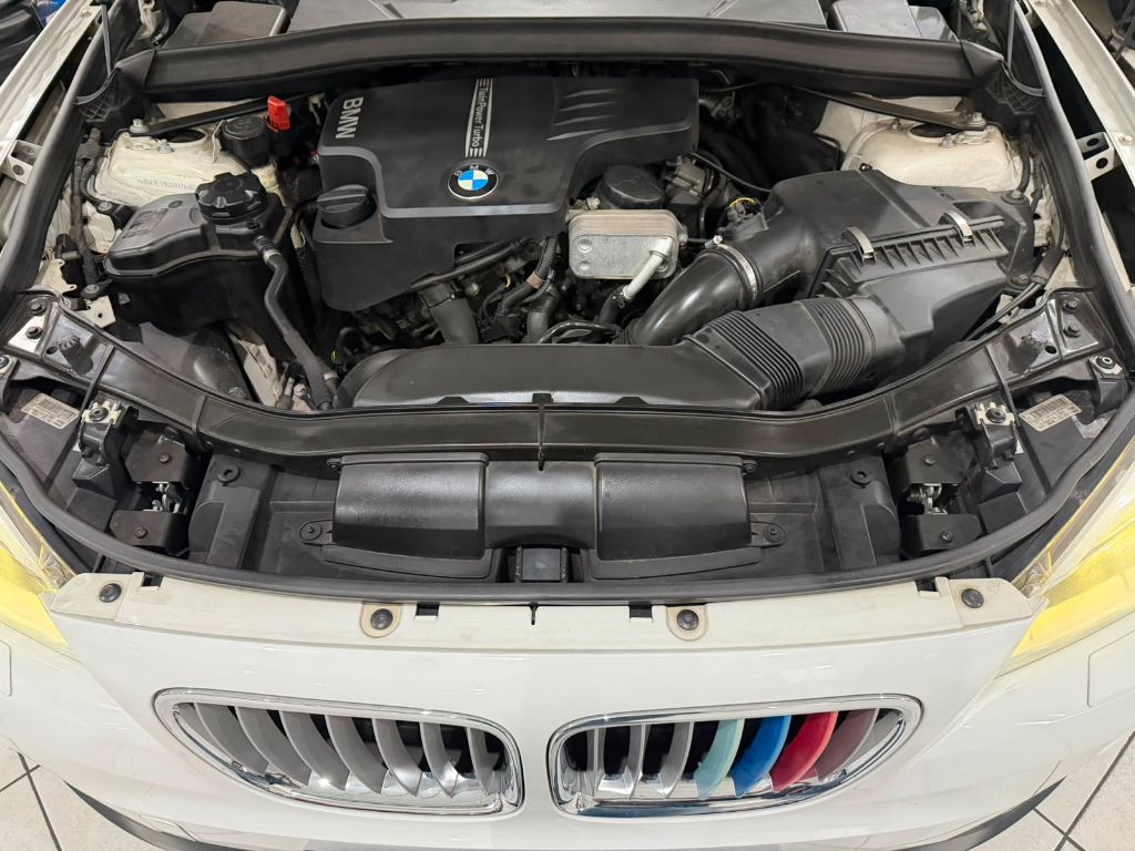 X1 2.0 16V TB SDRIVE20I VL91 4P — foto 13