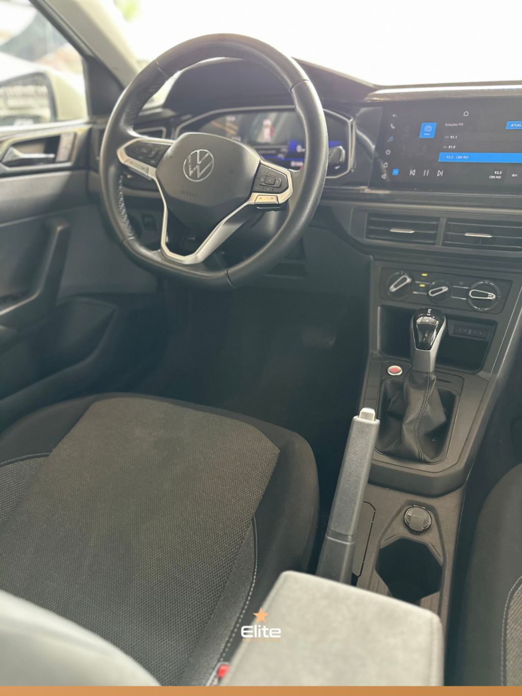 Polo Comfortline TSI 1.0 Flex 12V Aut. — foto 7