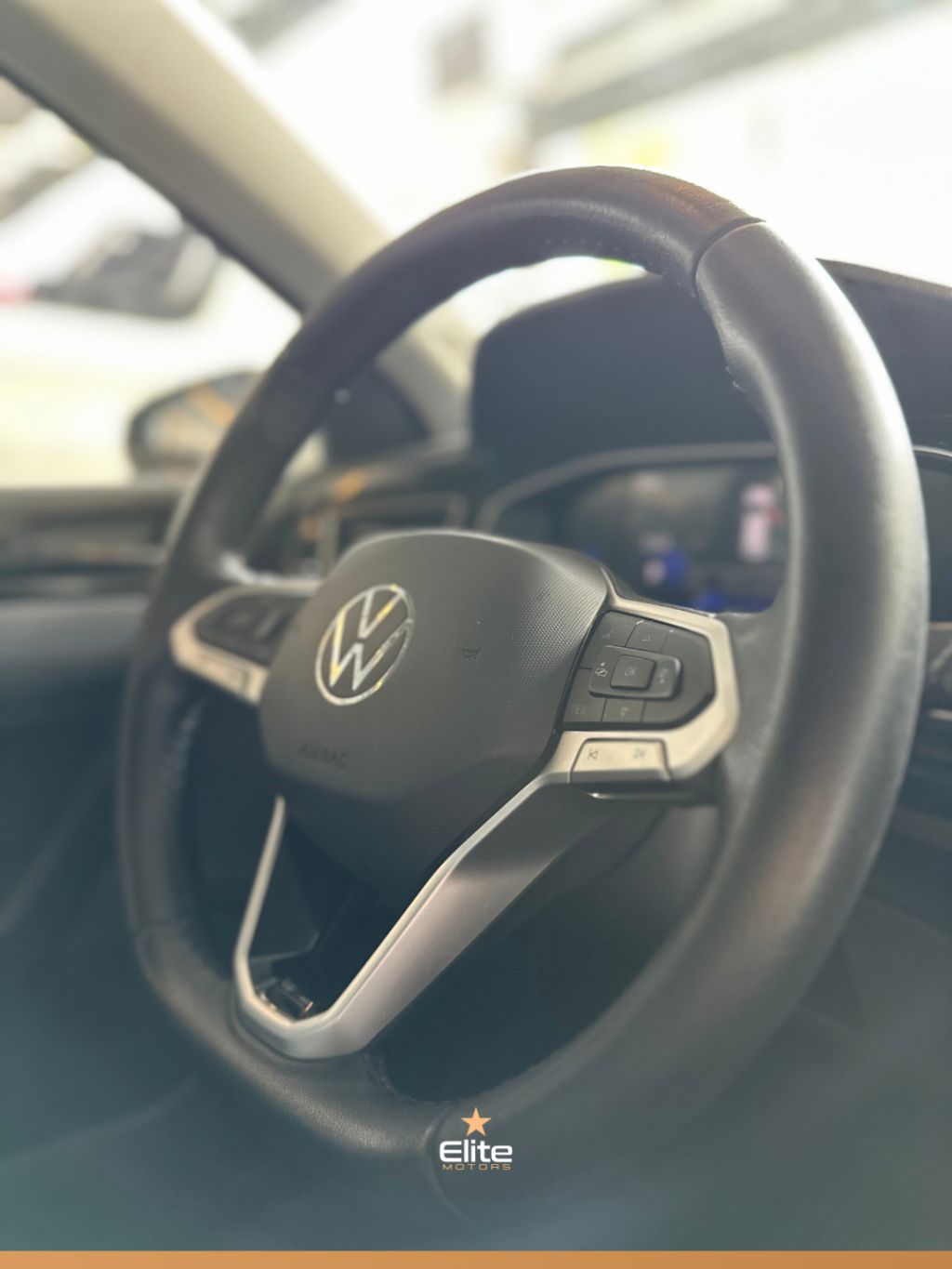 Polo Comfortline TSI 1.0 Flex 12V Aut. — foto 4