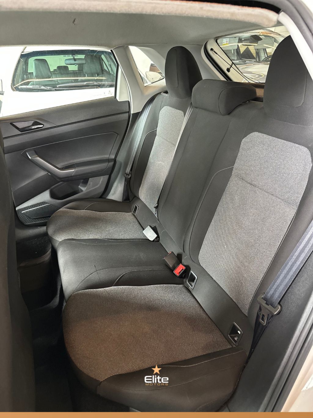 Polo Comfortline TSI 1.0 Flex 12V Aut. — foto 5