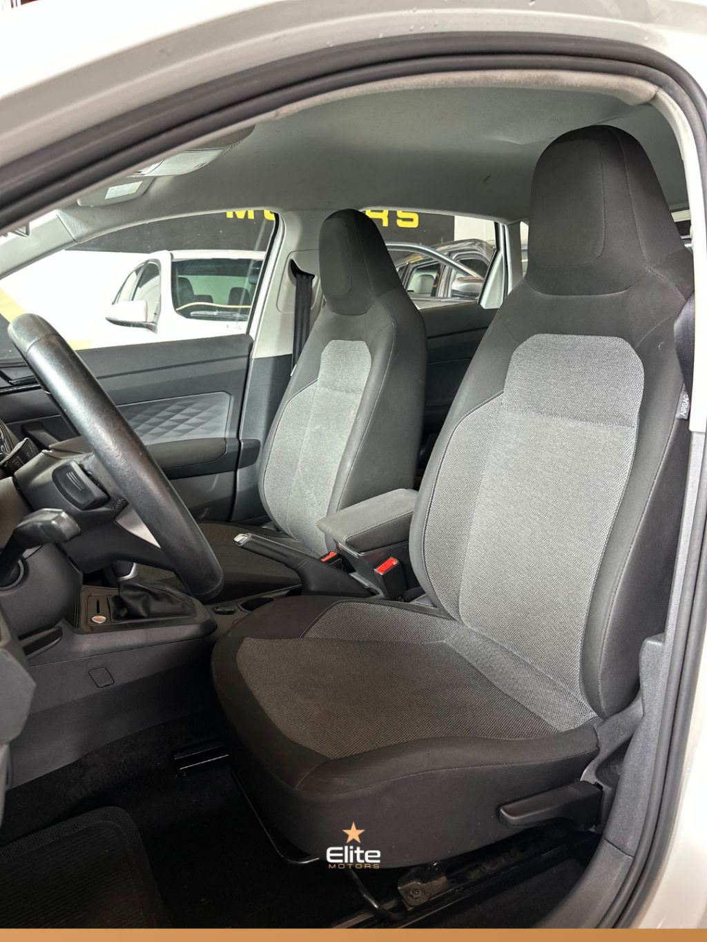 Polo Comfortline TSI 1.0 Flex 12V Aut. — foto 6