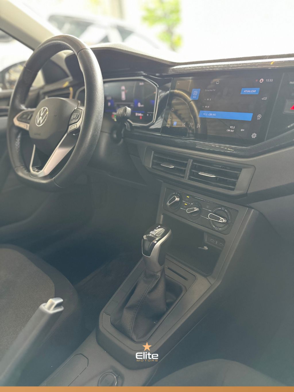 Polo Comfortline TSI 1.0 Flex 12V Aut. — foto 3
