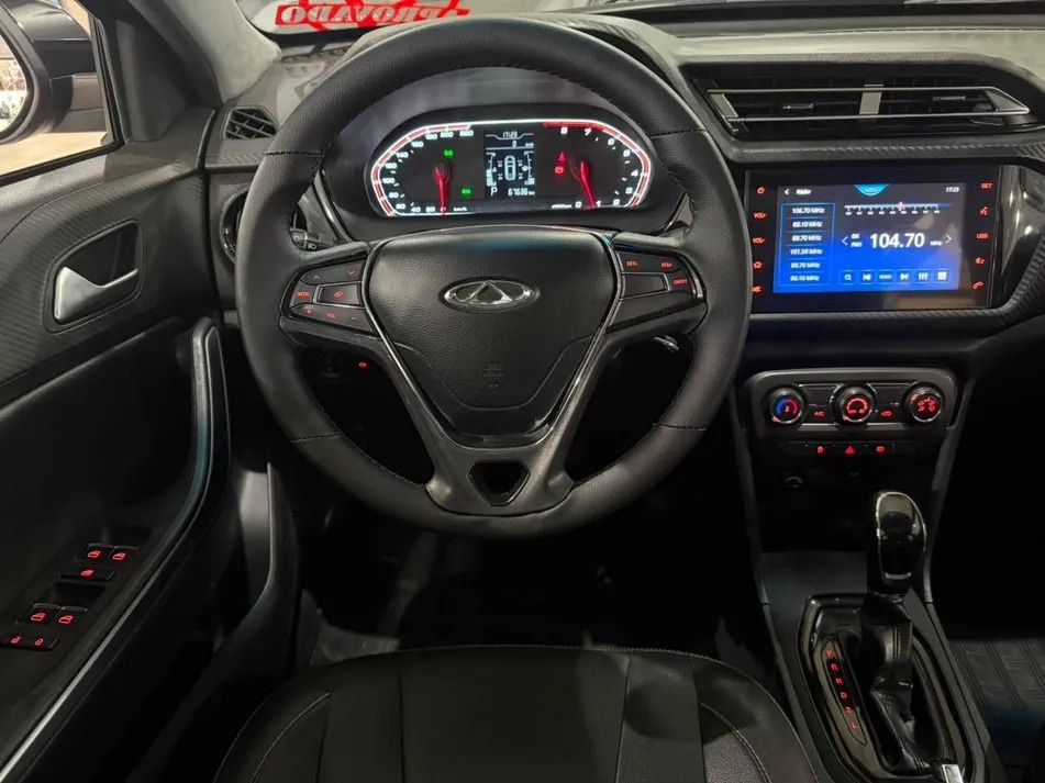 TIGGO 2 1.5 MPFI 16V ACT 4P — foto 10