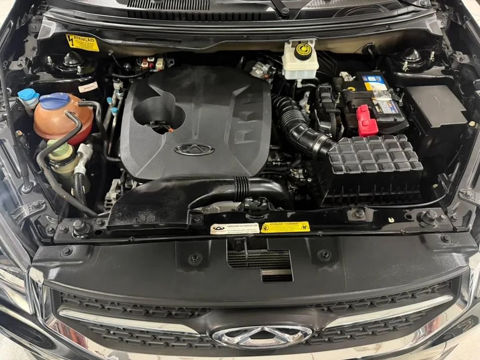 TIGGO 2 1.5 MPFI 16V ACT 4P — foto 14