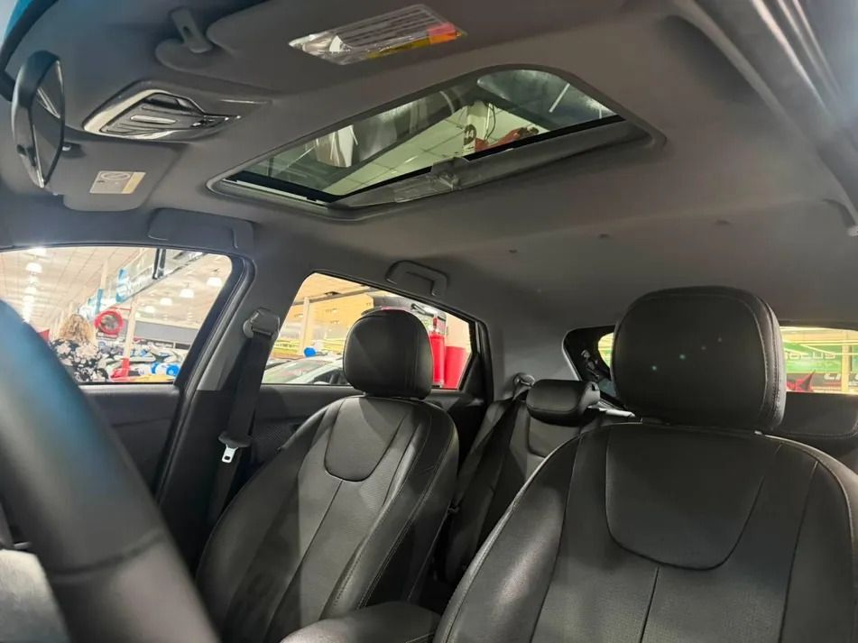 TIGGO 2 1.5 MPFI 16V ACT 4P — foto 11