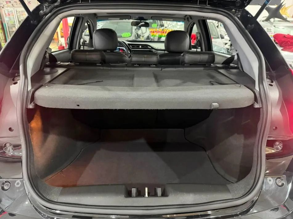 TIGGO 2 1.5 MPFI 16V ACT 4P — foto 13