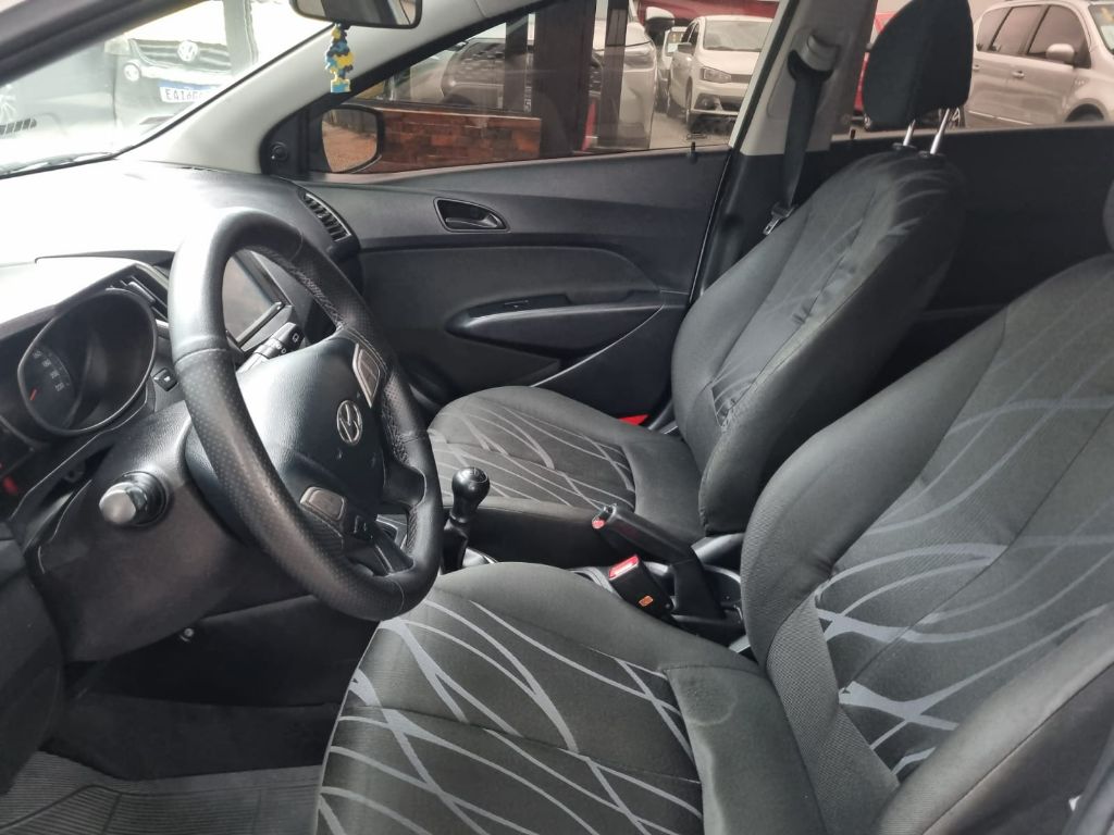 HB20 Comf./C.Plus/C.Style 1.0 Flex 12V — foto 3