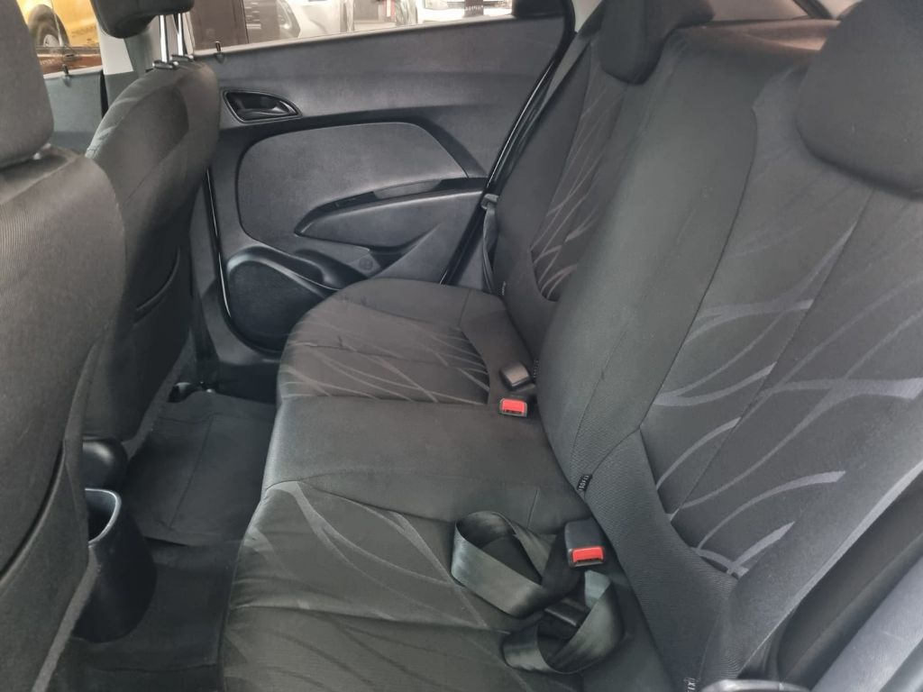 HB20 Comf./C.Plus/C.Style 1.0 Flex 12V — foto 8