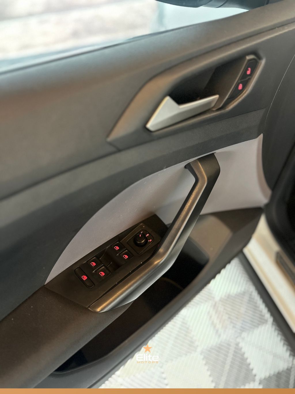 T-Cross Sense 200 TSI 1.0 Flex 5p Aut. — foto 5