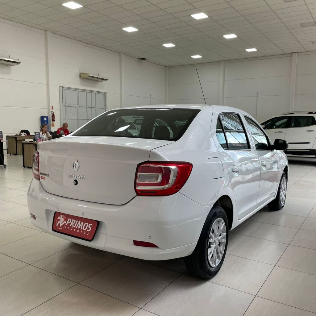LOGAN Zen Flex 1.0 12V 4p Mec. - foto 5