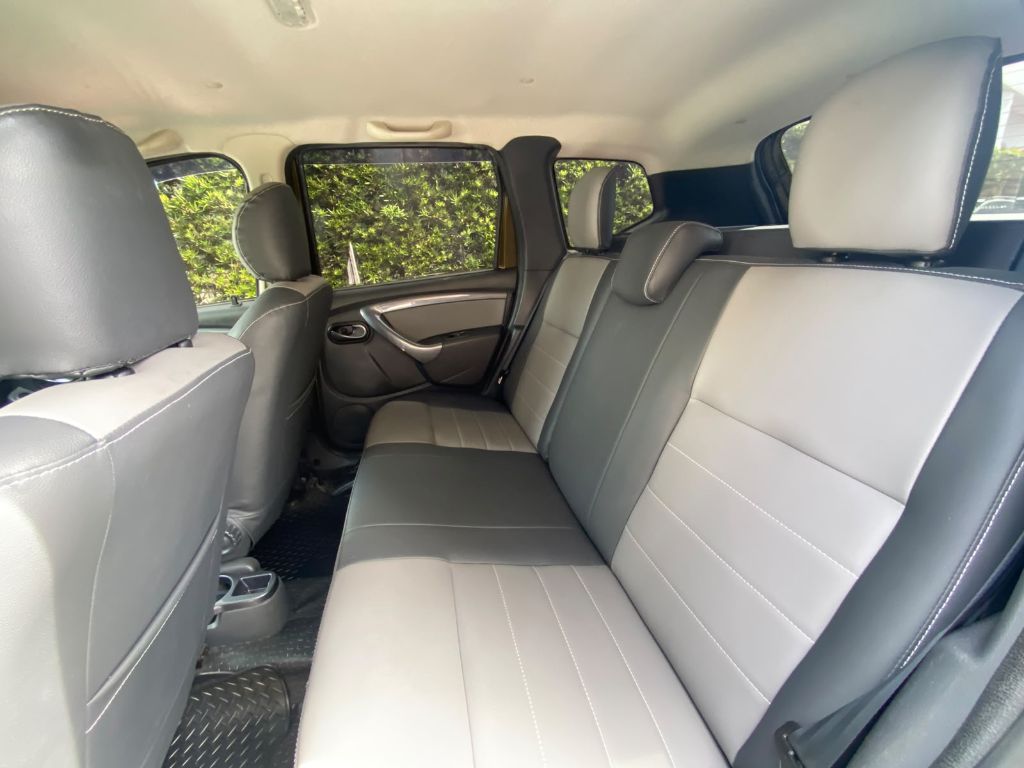DUSTER Dynamique 1.6 Flex 16V Mec. — foto 12