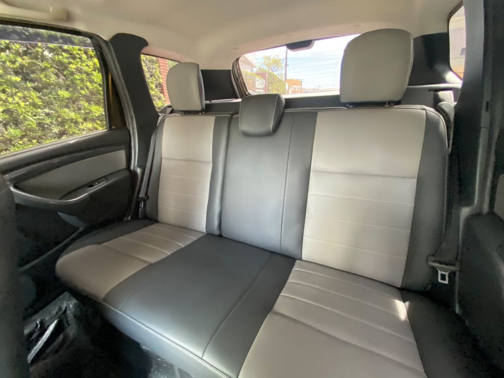 DUSTER Dynamique 1.6 Flex 16V Mec. — foto 13