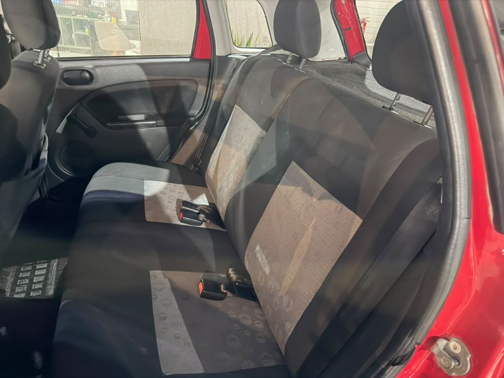 Fiesta 1.0 8V Flex/Class 1.0 8V Flex 5p — foto 6