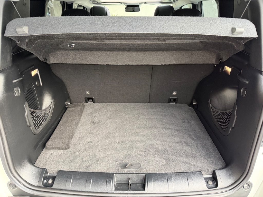Renegade Willys T270 1.3 TB 4x4 Flex Aut — foto 18