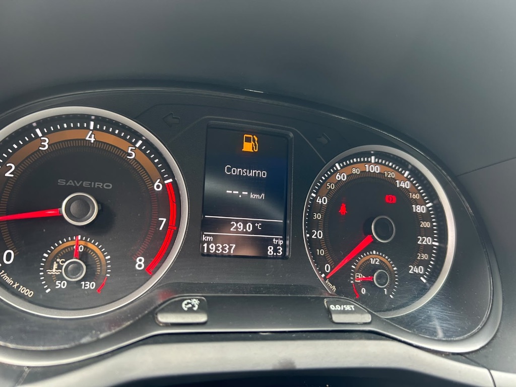 Saveiro Extreme 1.6 Flex 16V CD — foto 8
