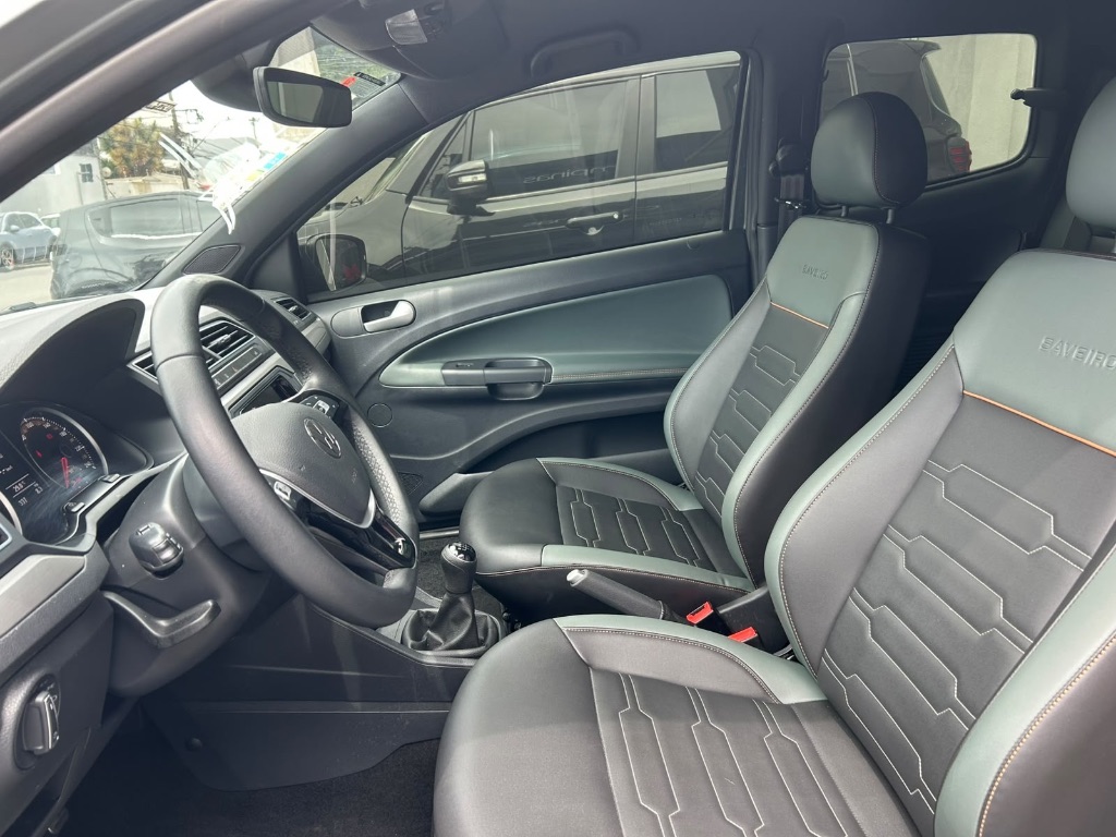 Saveiro Extreme 1.6 Flex 16V CD — foto 7