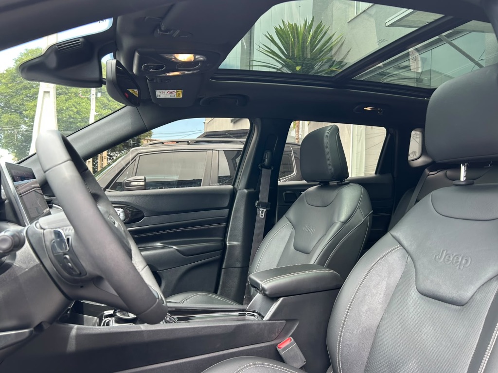 COMPASS S T270 1.3 TB 4x2 Flex Aut. — foto 10