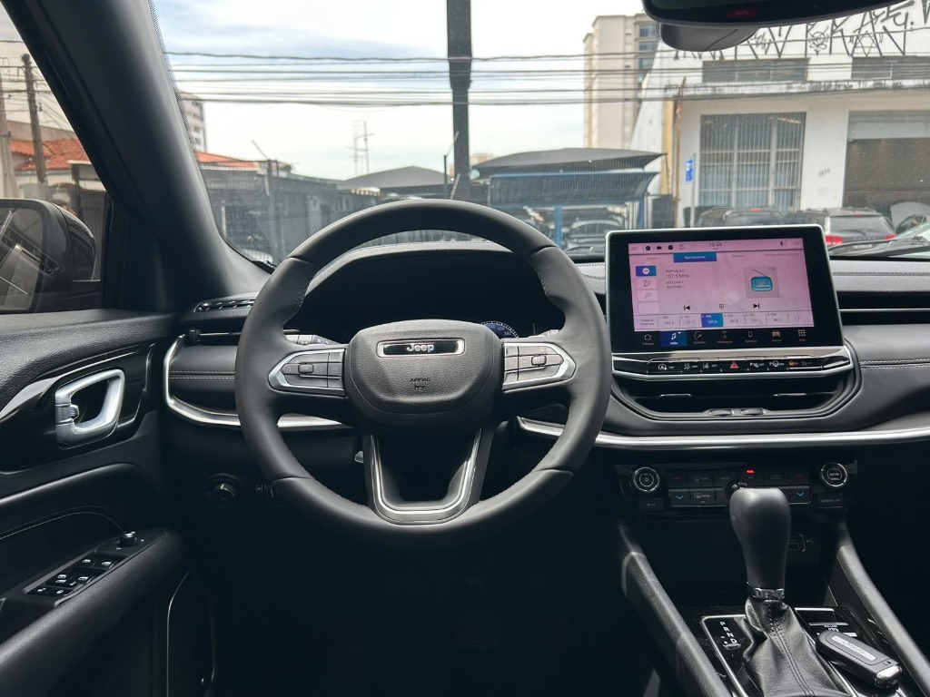 COMPASS S T270 1.3 TB 4x2 Flex Aut. — foto 7