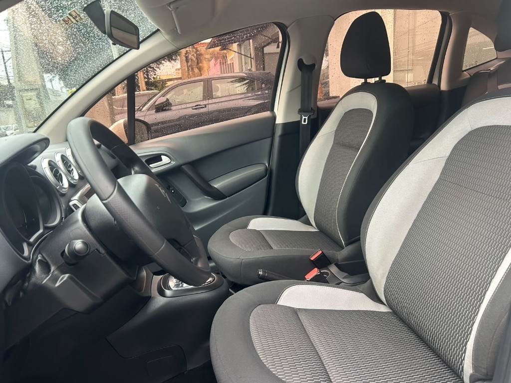 C3 Attraction 1.6 Flex 16V 5p Aut. — foto 10