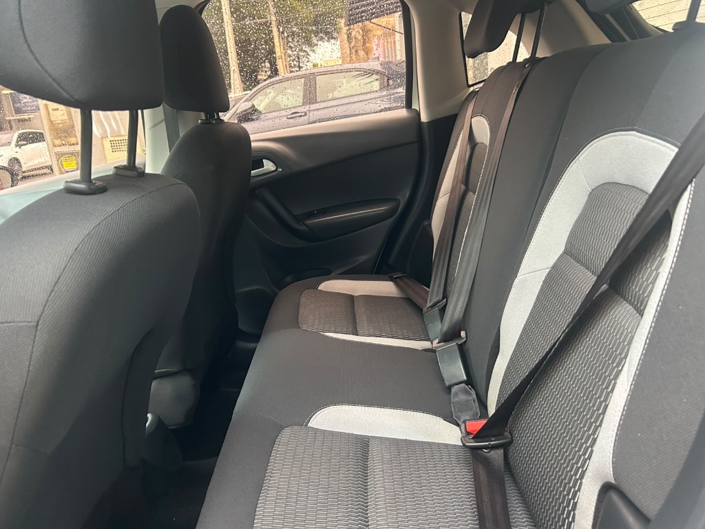 C3 Attraction 1.6 Flex 16V 5p Aut. — foto 13