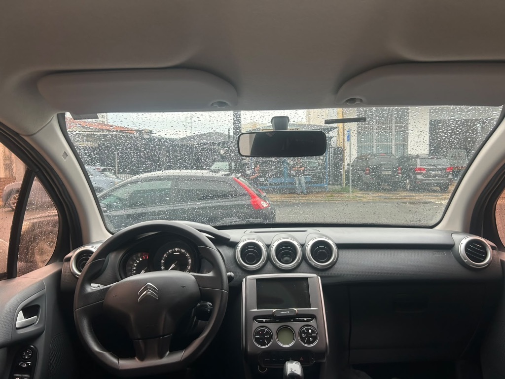 C3 Attraction 1.6 Flex 16V 5p Aut. — foto 12