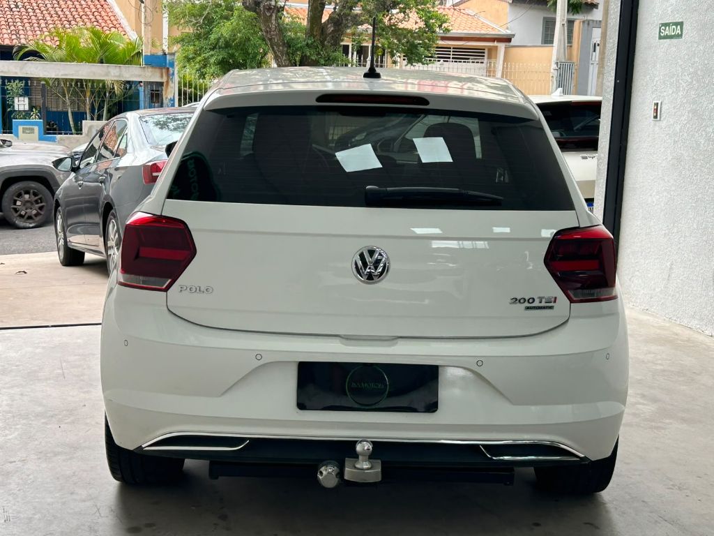 Polo Highline 200 TSI 1.0 Flex 12V Aut. — foto 7